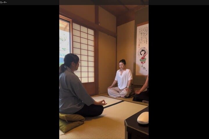 Zen Mindfulness Experience in Zaimokuza — photo 14
