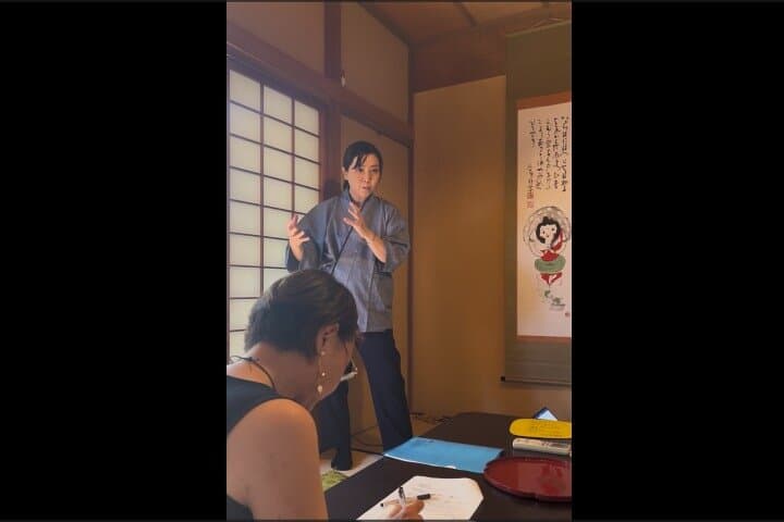 Zen Mindfulness Experience in Zaimokuza — photo 16