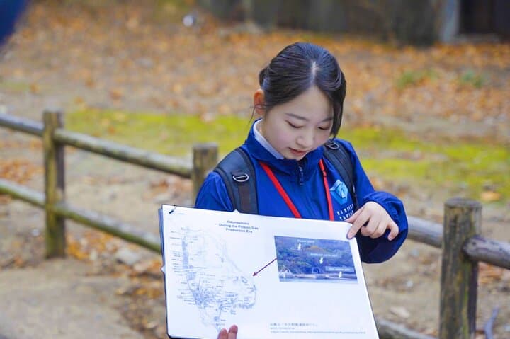 Okunoshima Rabbit Island Cycling Tour with Local Guide — photo 9