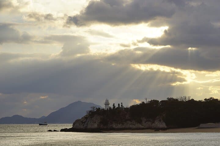 Okunoshima Rabbit Island Cycling Tour with Local Guide — photo 15