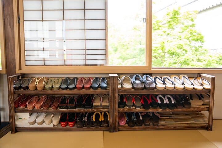 3 Hour Kimono Experience in Tokushima Historic District — photo 7