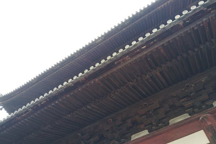 Kyoto: Journey to Manpuku-ji, Uji’s Best-Kept Secret — photo 7