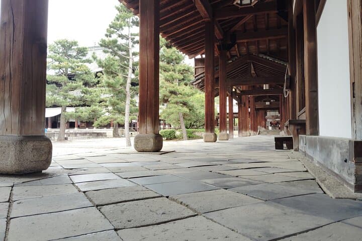 Kyoto: Journey to Manpuku-ji, Uji’s Best-Kept Secret — photo 12