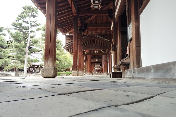 Kyoto: Journey to Manpuku-ji, Uji’s Best-Kept Secret — photo 3