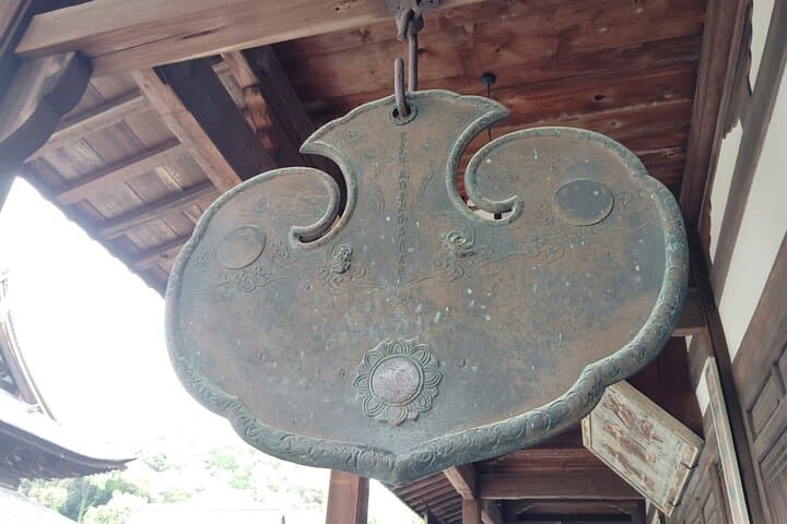 Kyoto: Journey to Manpuku-ji, Uji’s Best-Kept Secret — photo 13