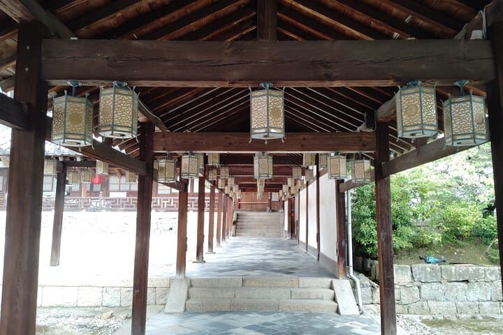 Kyoto: Journey to Manpuku-ji, Uji’s Best-Kept Secret — photo 15
