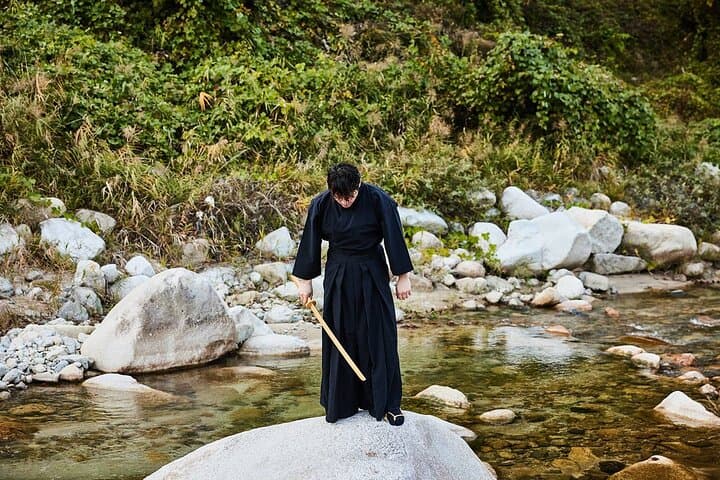 Honor - Experience Budo & Culture once practiced by the samurai — photo 10