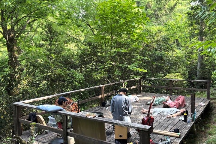 Samurai Nature Retreat — photo 8