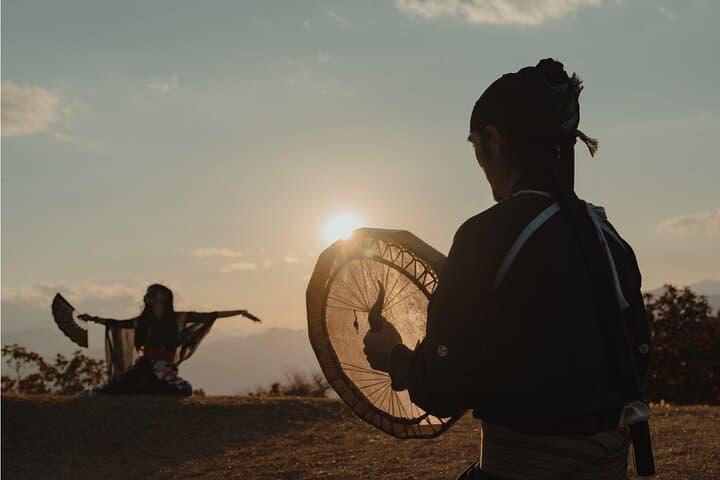 Samurai Nature Retreat — photo 11