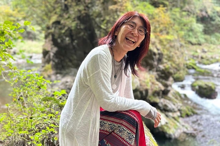 Samurai Nature Retreat — photo 17