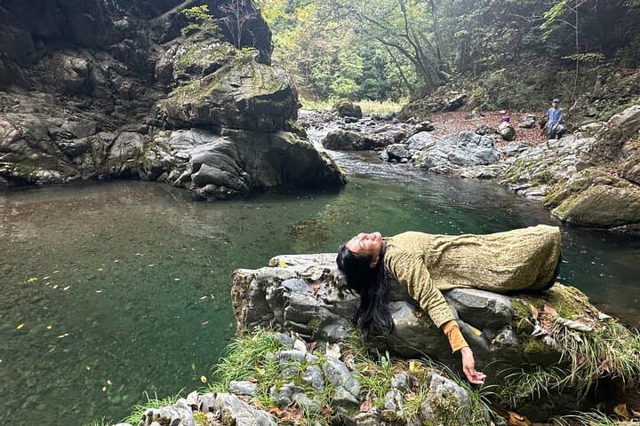 Samurai Nature Retreat — photo 16