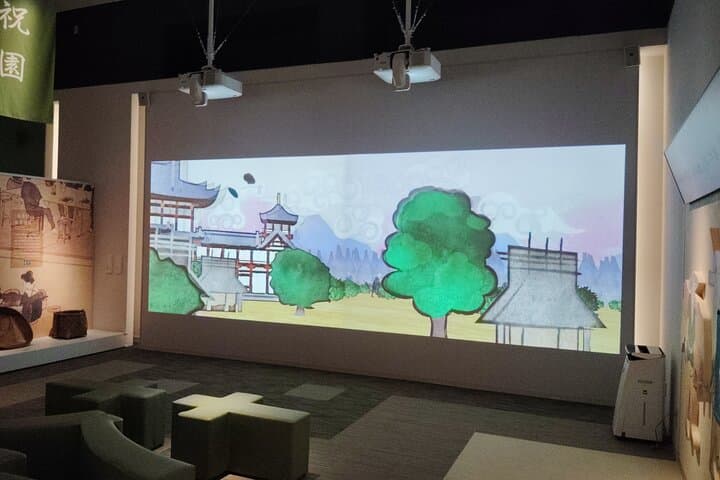 Kyoto: Tea Museum and Tsuen Teahouse Guided Tour — photo 10