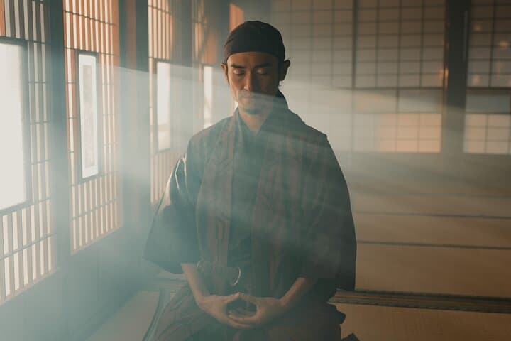 Samurai Nature Retreat — photo 14