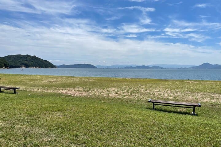 Naoshima Full Day Private Tour from Takamatsu — photo 3