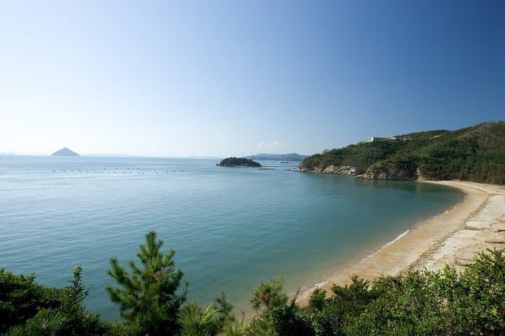 Naoshima Full Day Private Car Tour from Uno — photo 5