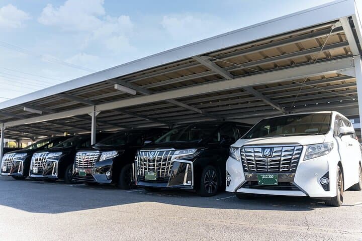 Mt. Fuji ⇄ Tokyo Airports Private Transfer with 8-Hour Charter — photo 3