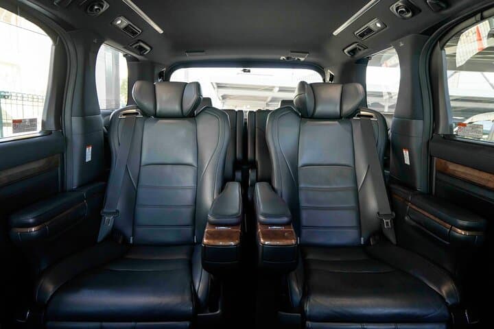 Tokyo 10-Hour Private Charter with Driver & Custom Routes — photo 9