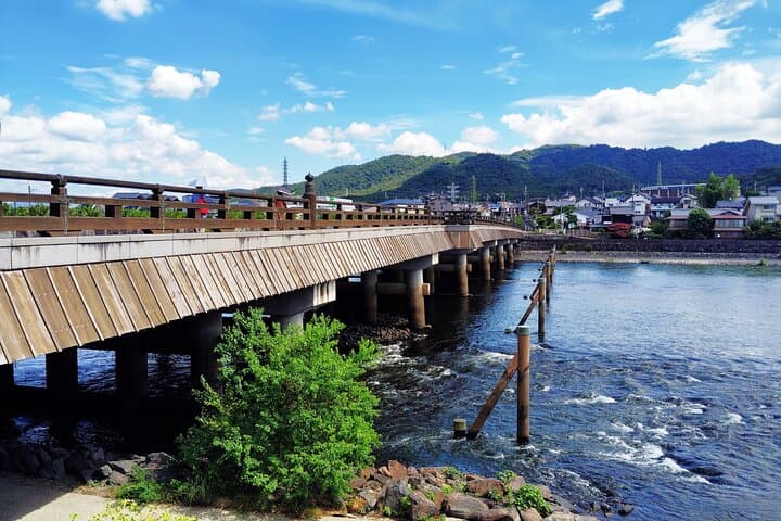 Kyoto: Discover Uji’s Two Hidden World Heritage Treasures — photo 3