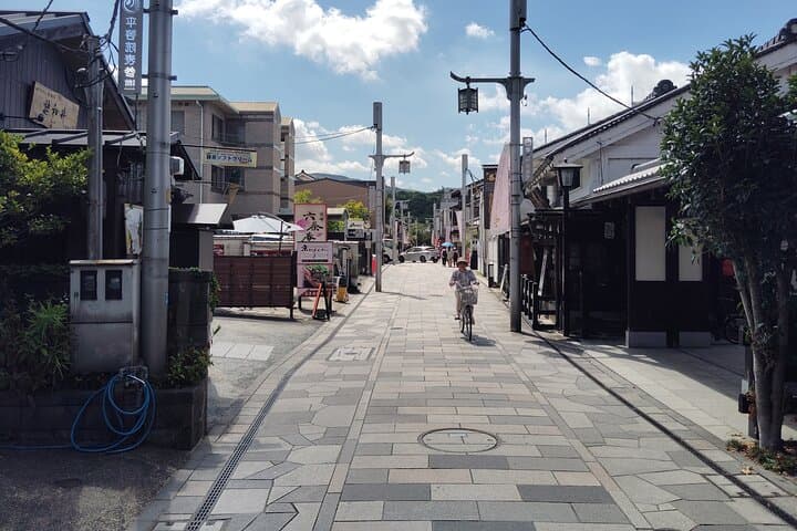Kyoto: Discover Uji’s Two Hidden World Heritage Treasures — photo 6