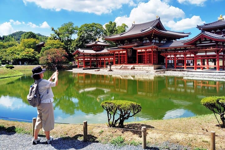 Kyoto: Discover Uji’s Two Hidden World Heritage Treasures — photo 2