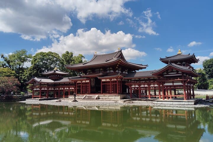 Kyoto: Discover Uji’s Two Hidden World Heritage Treasures — photo 8