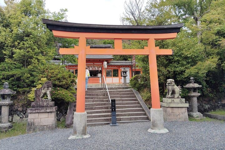 Kyoto: Discover Uji’s Two Hidden World Heritage Treasures — photo 10