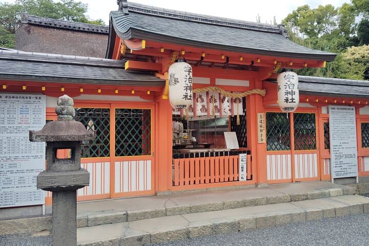 Kyoto: Discover Uji’s Two Hidden World Heritage Treasures — photo 11