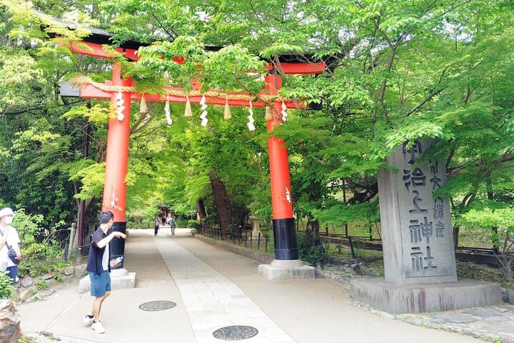 Kyoto: Discover Uji’s Two Hidden World Heritage Treasures — photo 4