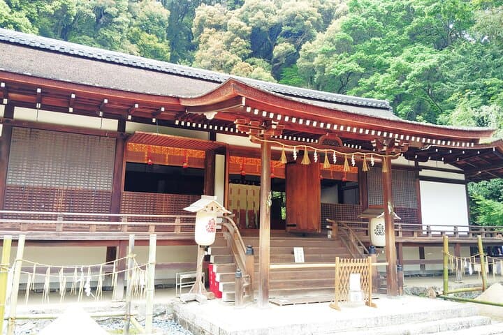 Kyoto: Discover Uji’s Two Hidden World Heritage Treasures — photo 5