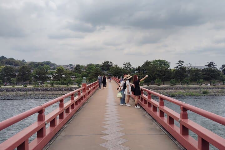 Kyoto: Discover Uji’s Two Hidden World Heritage Treasures — photo 14