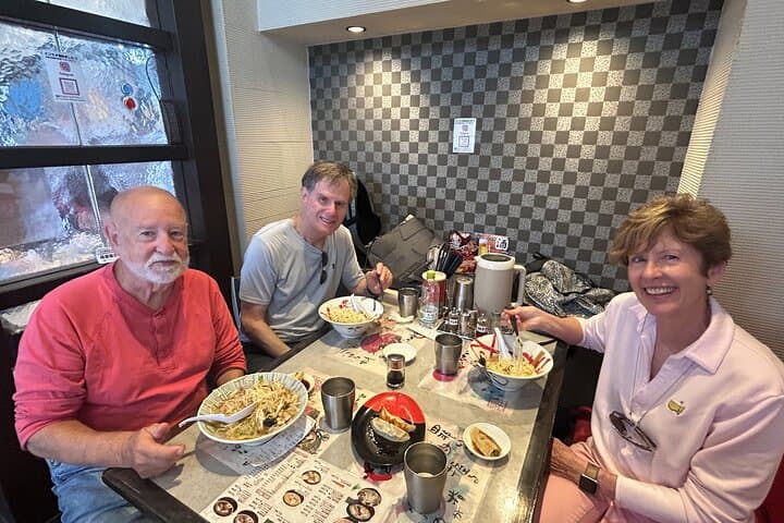 Hakodate Exploration Tour with Private Guide — photo 14
