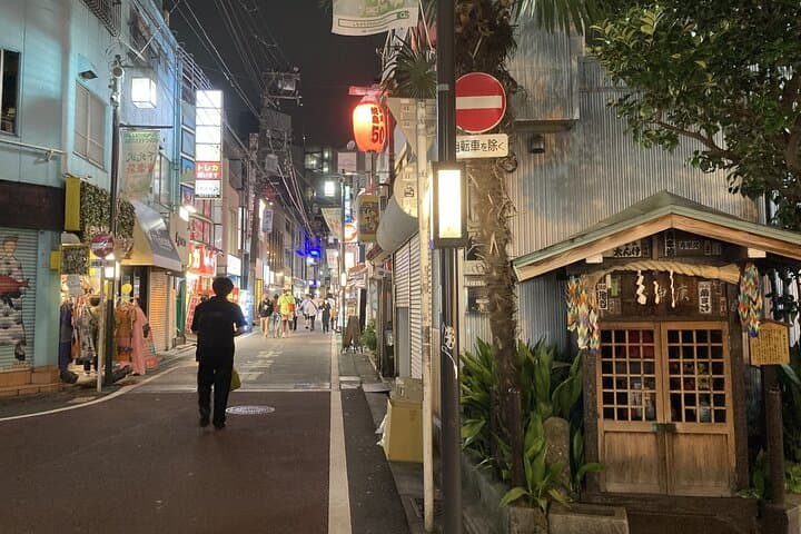 Tokyo: Gotokuji Temple and Shimokitazawa Day Tour — photo 13