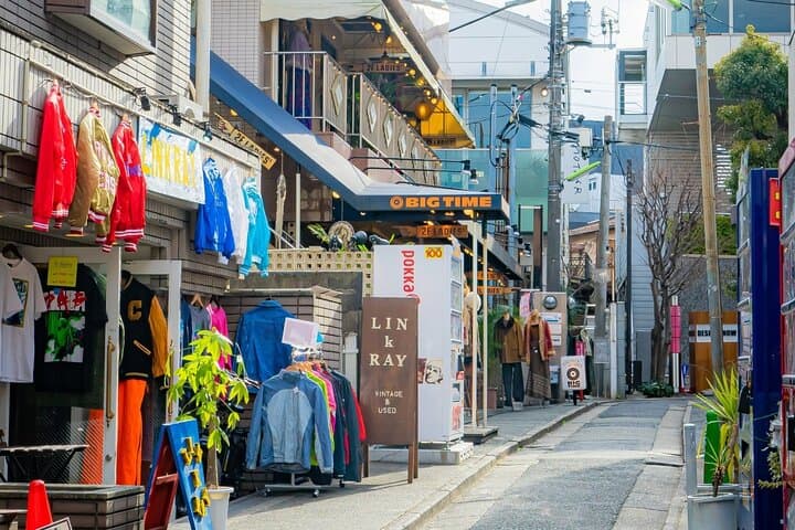 Tokyo: Gotokuji Temple and Shimokitazawa Day Tour — photo 12