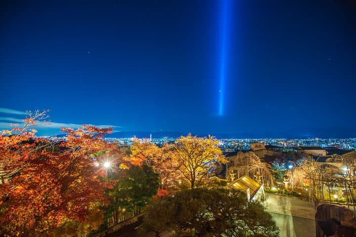 Experience Kyoto Gion at Night E-Bike Tour — photo 15