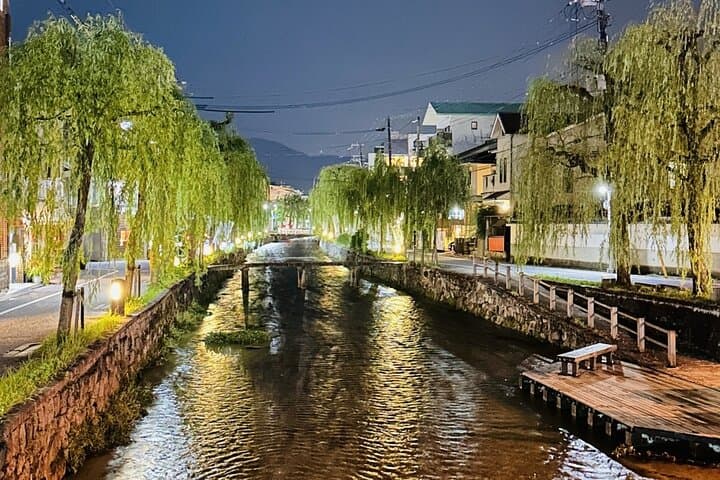 Experience Kyoto Gion at Night E-Bike Tour — photo 11