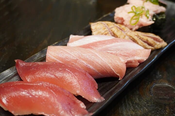 Osaka Night Foodie Tour in Namba — photo 14