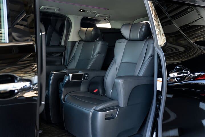 Tokyo 10-Hour Private Charter with Driver & Custom Routes — photo 8