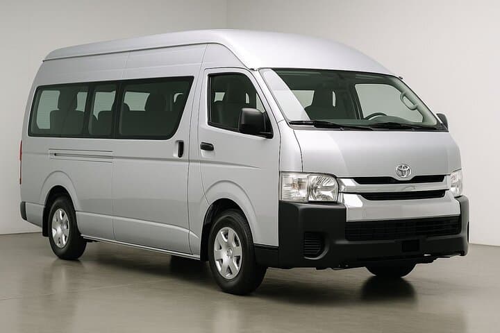 Mt. Fuji ⇄ Tokyo Airports Private Transfer with 8-Hour Charter — photo 8