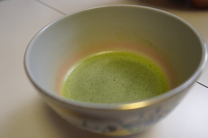 Japanese way of Tea Ceremony — photo 2