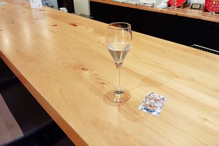 Kyoto: Sake Tasting Journey to Two Iconic Breweries — photo 8