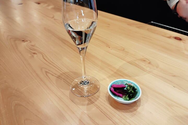 Kyoto: Sake Tasting Journey to Two Iconic Breweries — photo 10