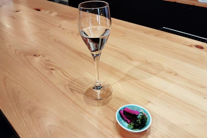 Kyoto: Sake Tasting Journey to Two Iconic Breweries — photo 2