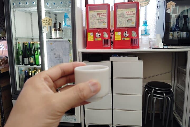 Kyoto: Sake Tasting Journey to Two Iconic Breweries — photo 12
