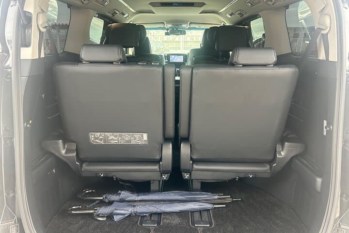 Airport transfer service,Intercity delivery service — photo 4