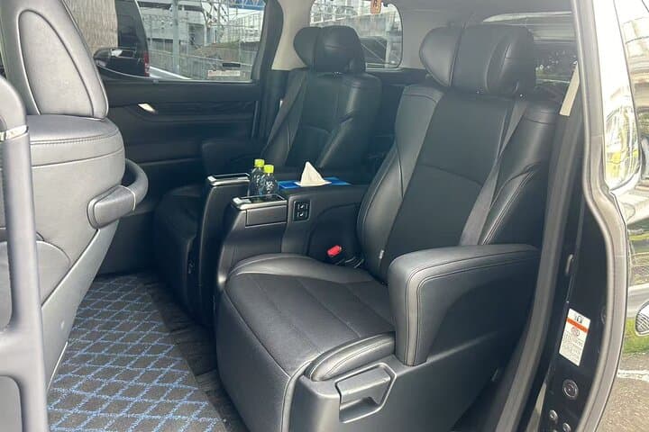 Airport transfer service,Intercity delivery service — photo 6