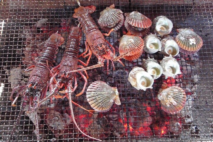 Where Tradition Lives Authentic Ama Hut Experience — photo 7