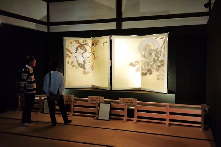 Kyoto: Zen and Art at Tranquil Kennin-ji Temple — photo 9