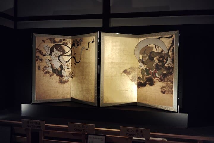 Kyoto: Zen and Art at Tranquil Kennin-ji Temple — photo 10