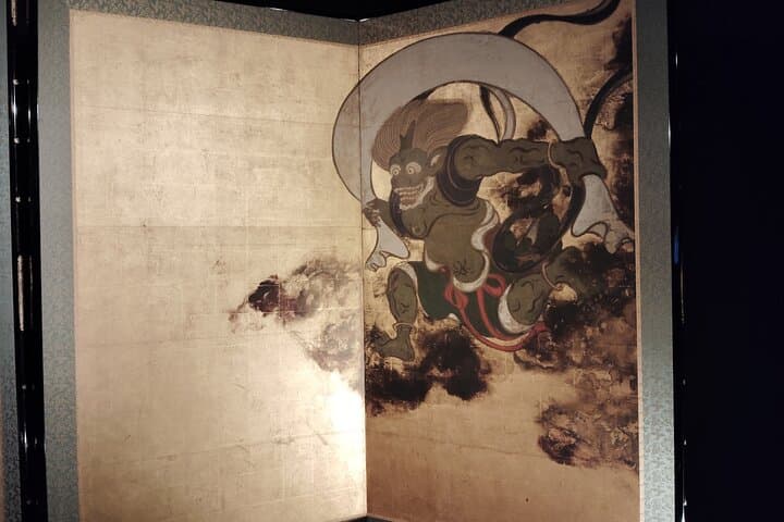 Kyoto: Zen and Art at Tranquil Kennin-ji Temple — photo 11