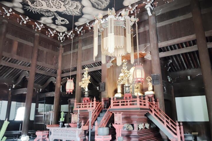 Kyoto: Zen and Art at Tranquil Kennin-ji Temple — photo 18